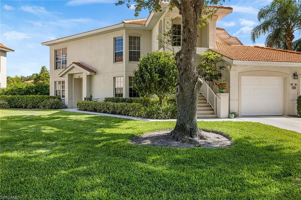1301 Egrets LNDG 101 NAPLES, FL 34108