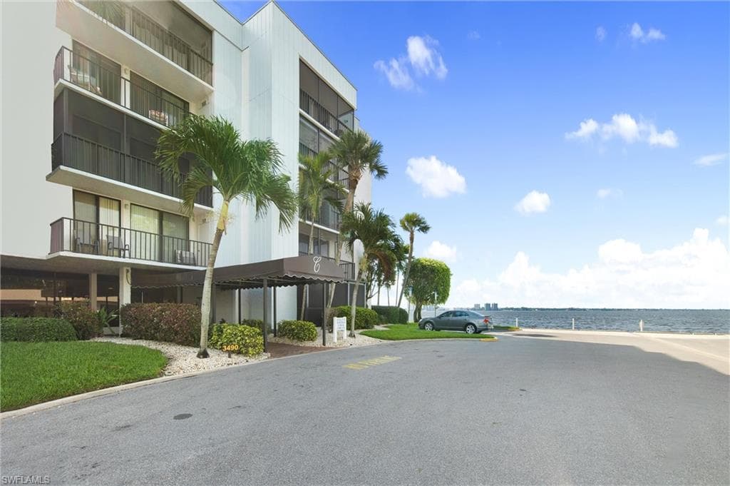 3490 N Key DR 516 NORTH FORT MYERS, FL 33903