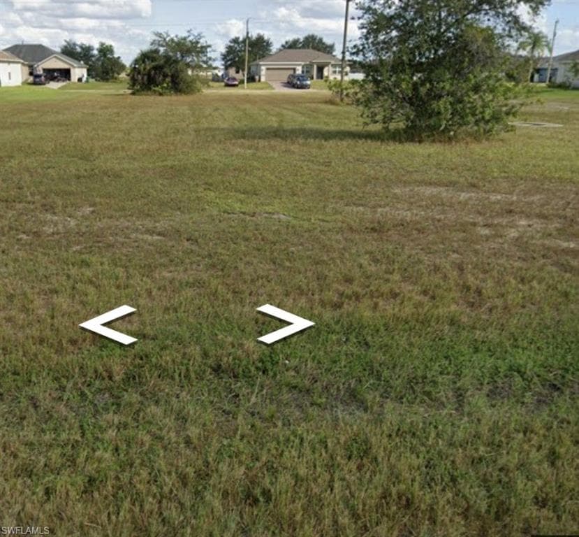 2118 NE 2nd AVE CAPE CORAL, FL 33909