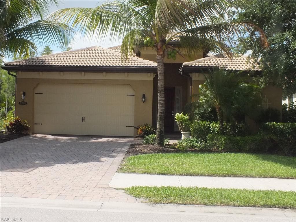 16188 Aberdeen AVE NAPLES, FL 34110