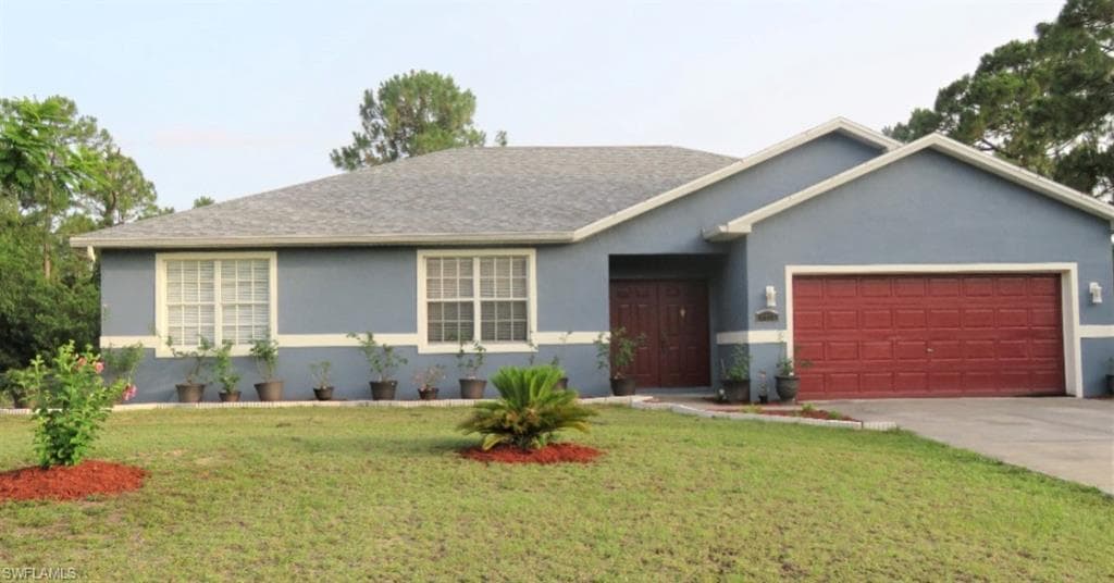 1018 Sunrise BLVD LEHIGH ACRES, FL 33974