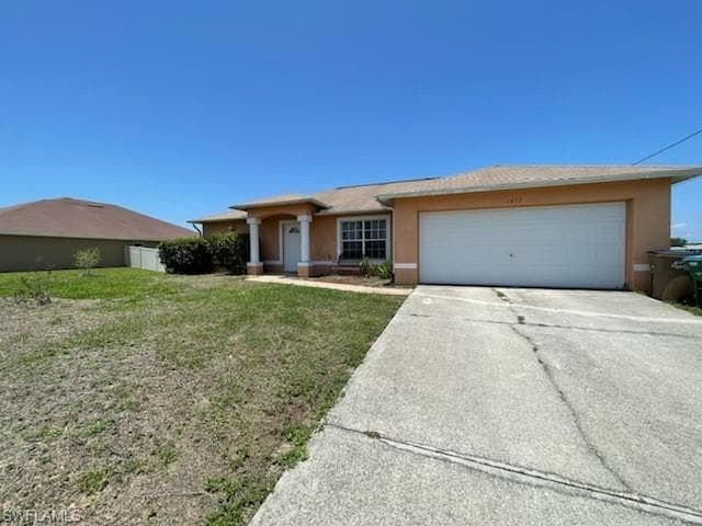1015 NW 16th TER CAPE CORAL, FL 33993