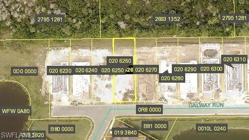 17030 Galway Run CT BONITA SPRINGS, FL 34135