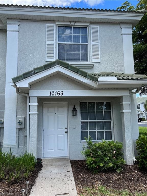 10163 spyglass hill LN FORT MYERS, FL 33966