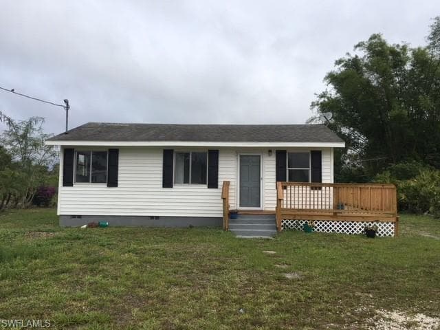 2904 11th ST SW LEHIGH ACRES, FL 33976
