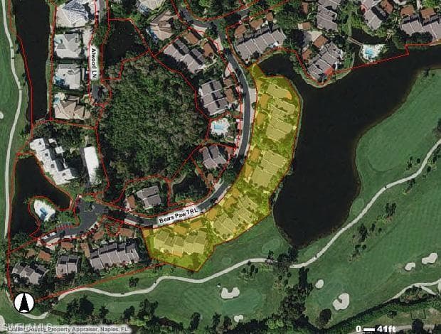 150 Bears Paw TRL 51 NAPLES, FL 34105