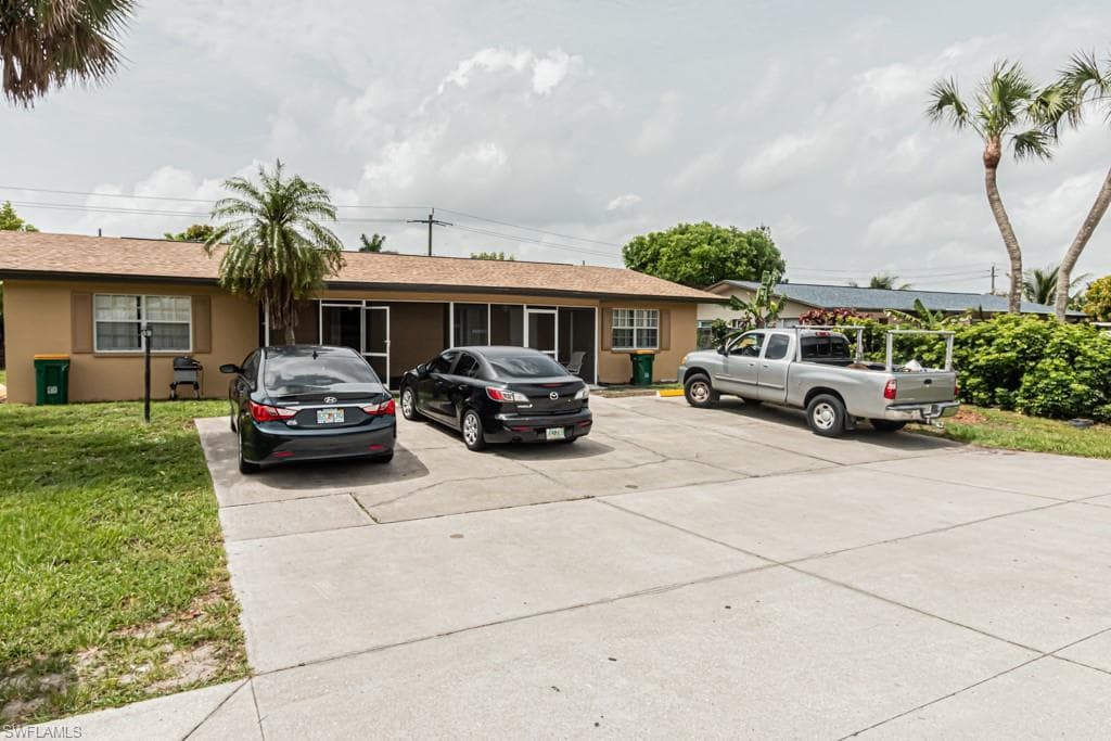 4356 23rd PL SW NAPLES, FL 34116