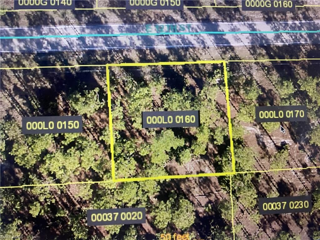 1108 E 12th ST LEHIGH ACRES, FL 33972