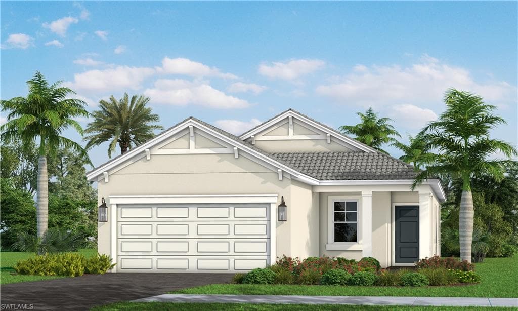 4679 Centaurus CIR NAPLES, FL 34120