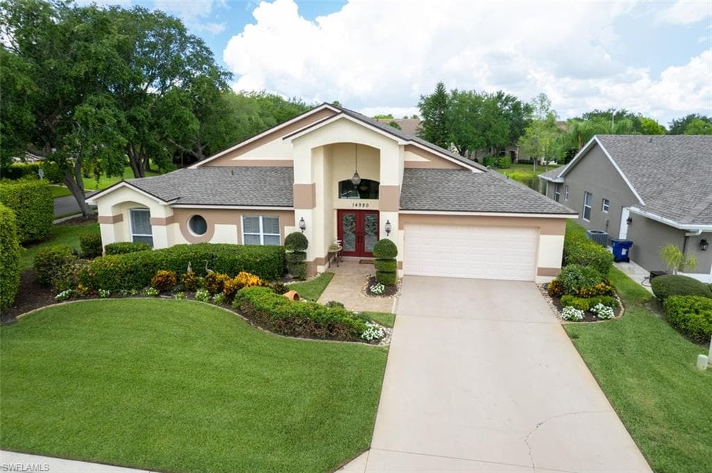 14980 Lake Olive DR FORT MYERS, FL 33919