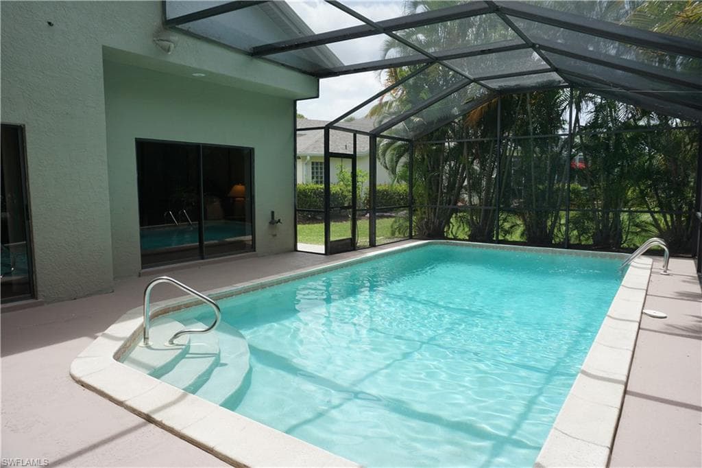 14958 Mahoe CT FORT MYERS, FL 33908