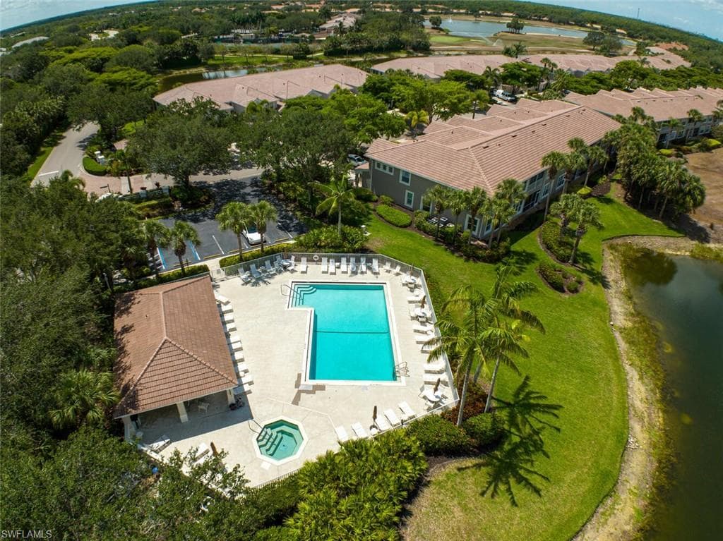 23506 Sandycreek TER 102 ESTERO, FL 34135