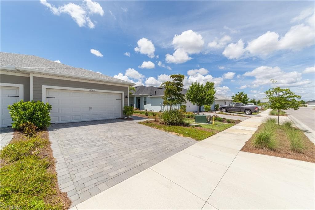 17589 Woodland CT S Babcock Ranch, FL 33982