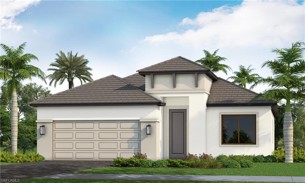 4048 Pegasus WAY NAPLES, FL 34120
