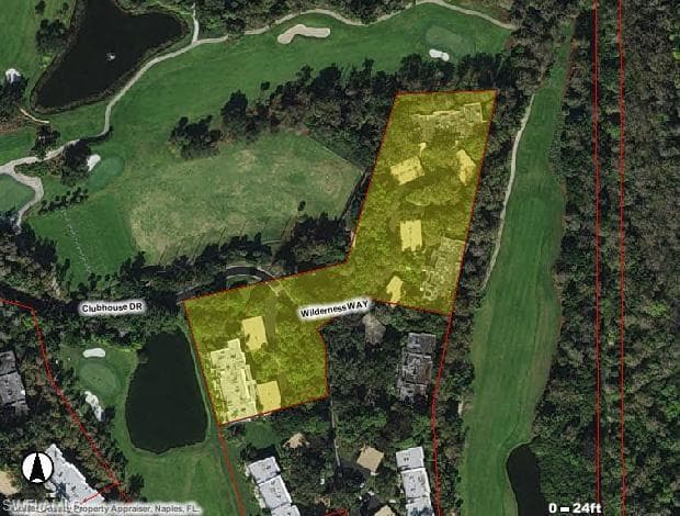 102 Wilderness WAY A-344 NAPLES, FL 34105