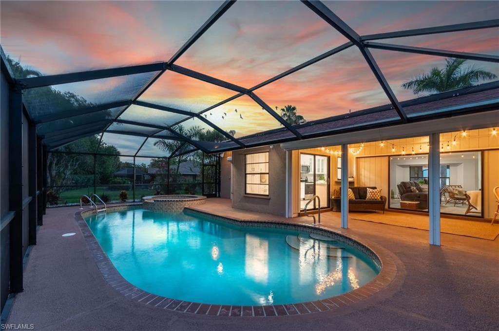 15060 Bonaire CIR FORT MYERS, FL 33908