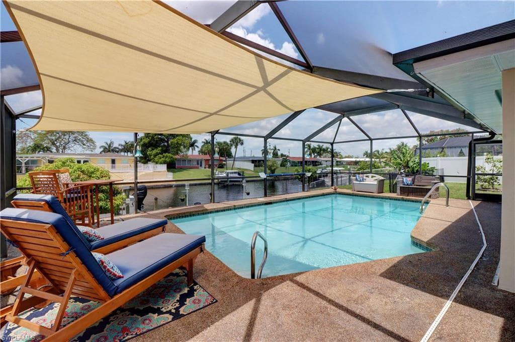 2832 SE 18th AVE CAPE CORAL, FL 33904