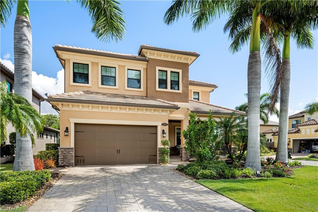 13500 Sandy Grove CT FORT MYERS, FL 33908