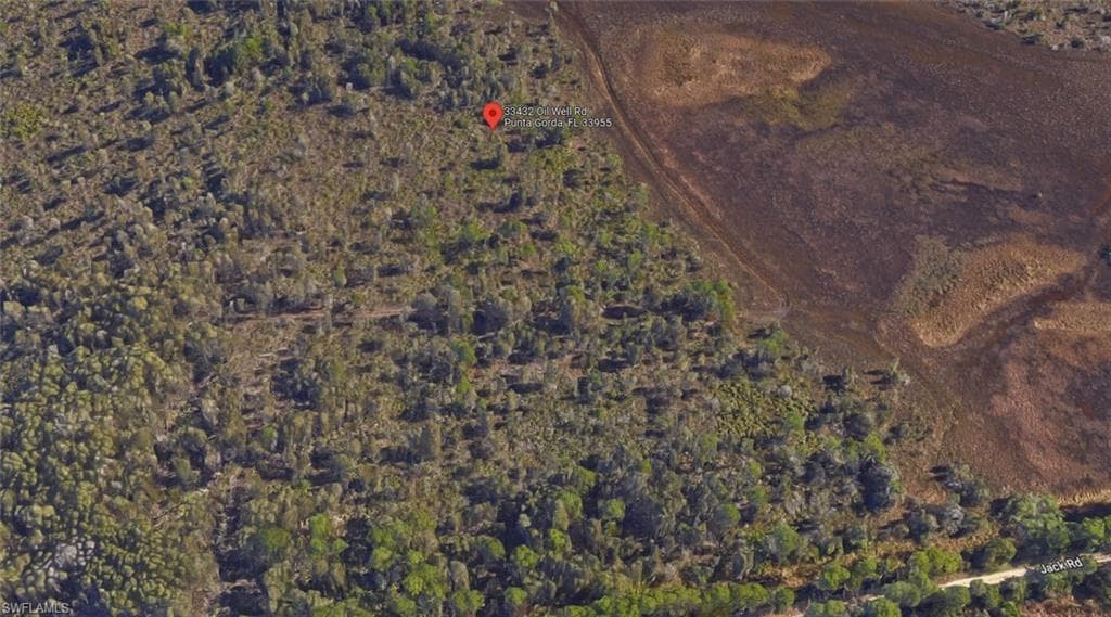 33432 Oil Well RD PUNTA GORDA, FL 33955