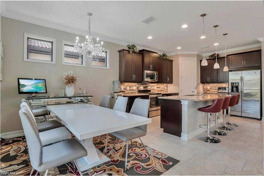 26101 Saint Michael LN BONITA SPRINGS, FL 34135