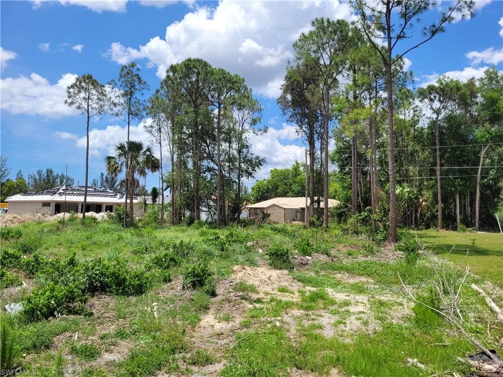 837 NW 1st TER CAPE CORAL, FL 33993