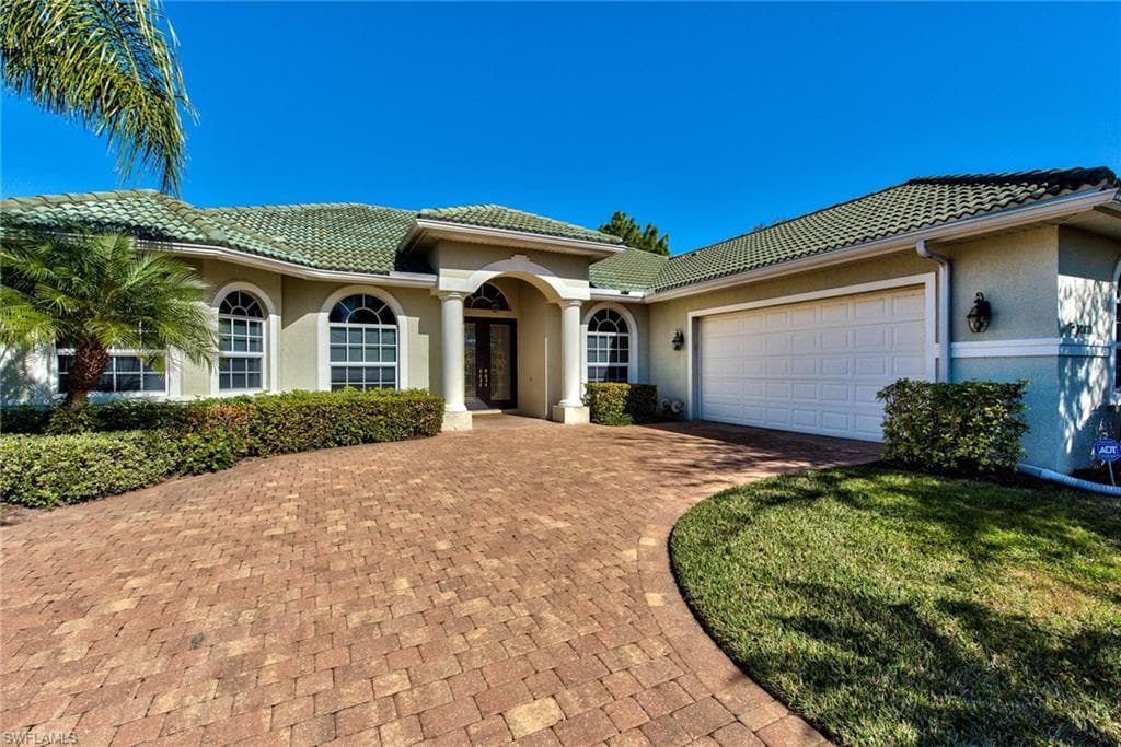 10171 Brook Ridge LN BONITA SPRINGS, FL 34135
