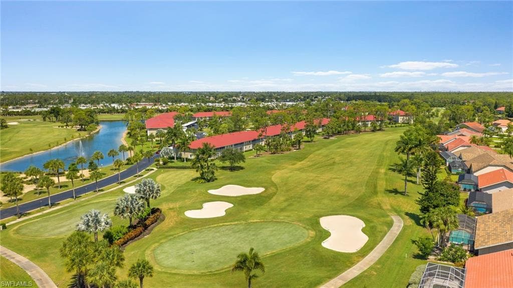 4516 Andover WAY 106J NAPLES, FL 34112