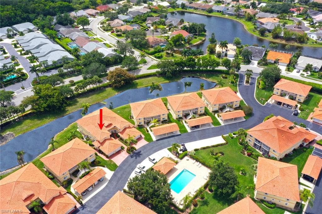 1731 Reuven CIR 1901 NAPLES, FL 34112