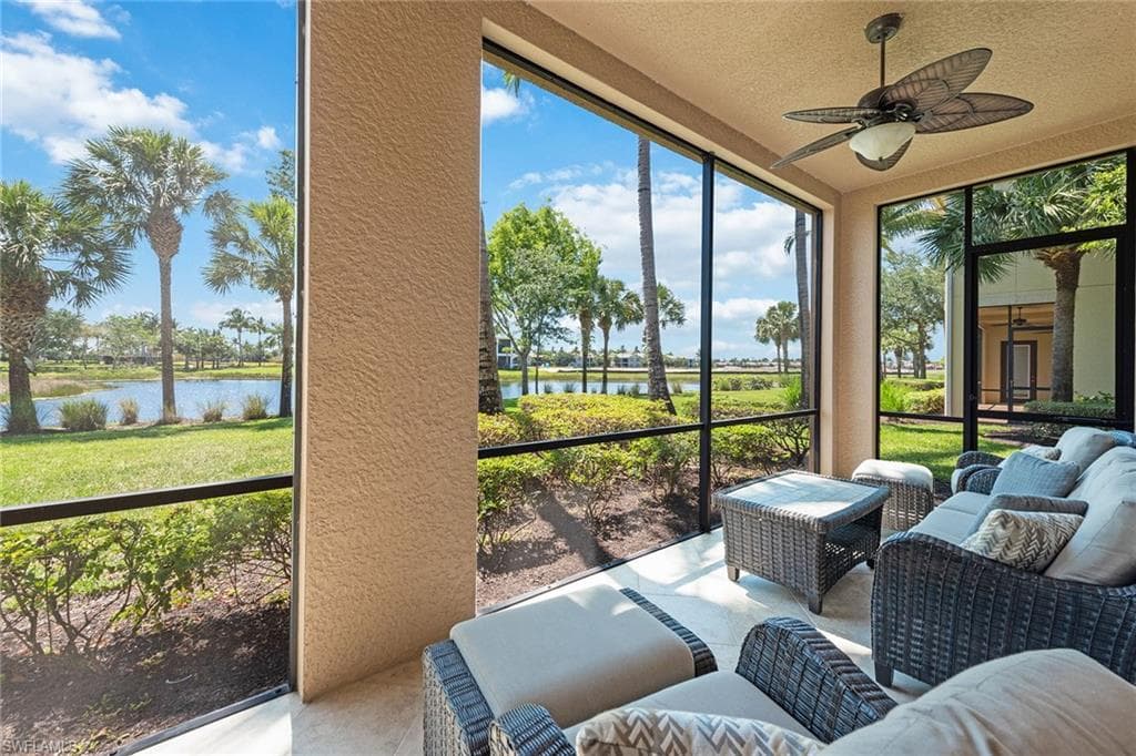 2721 Callista CT 104 NAPLES, FL 34114