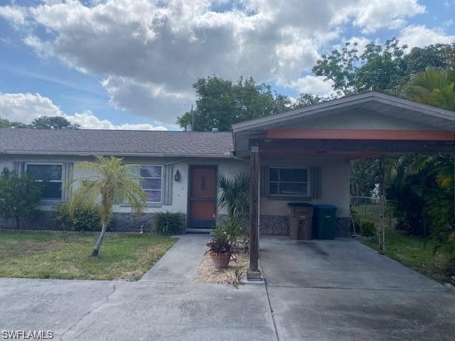 5227 Coronado PKY 1-2 CAPE CORAL, FL 33904