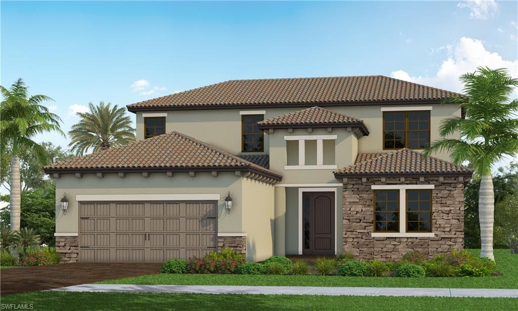 3995 Pegasus WAY NAPLES, FL 34120