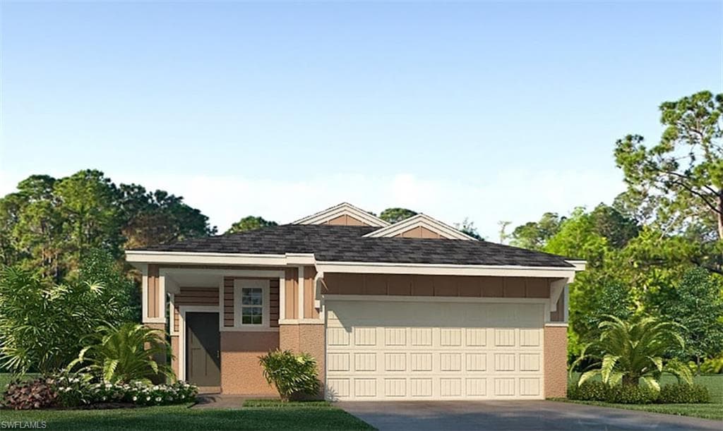 16786 Seasons Coast DR BONITA SPRINGS, FL 34135