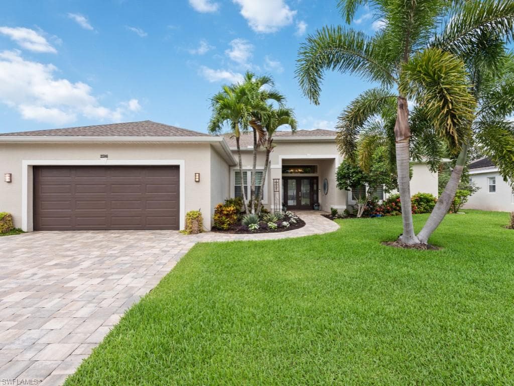 23346 Olde Meadowbrook CIR ESTERO, FL 34134
