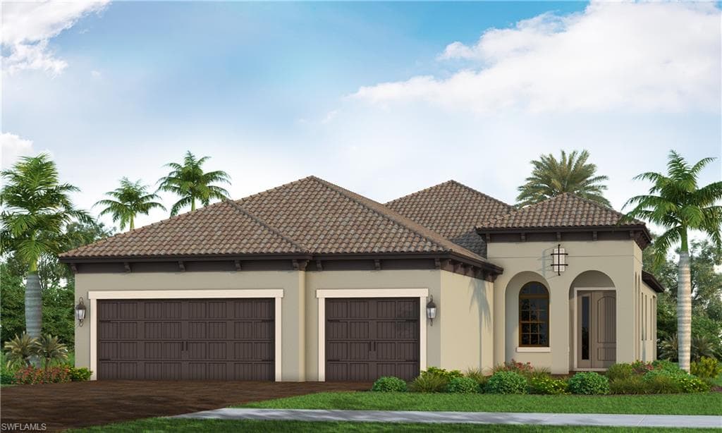 3992 SkySail DR NAPLES, FL 34120