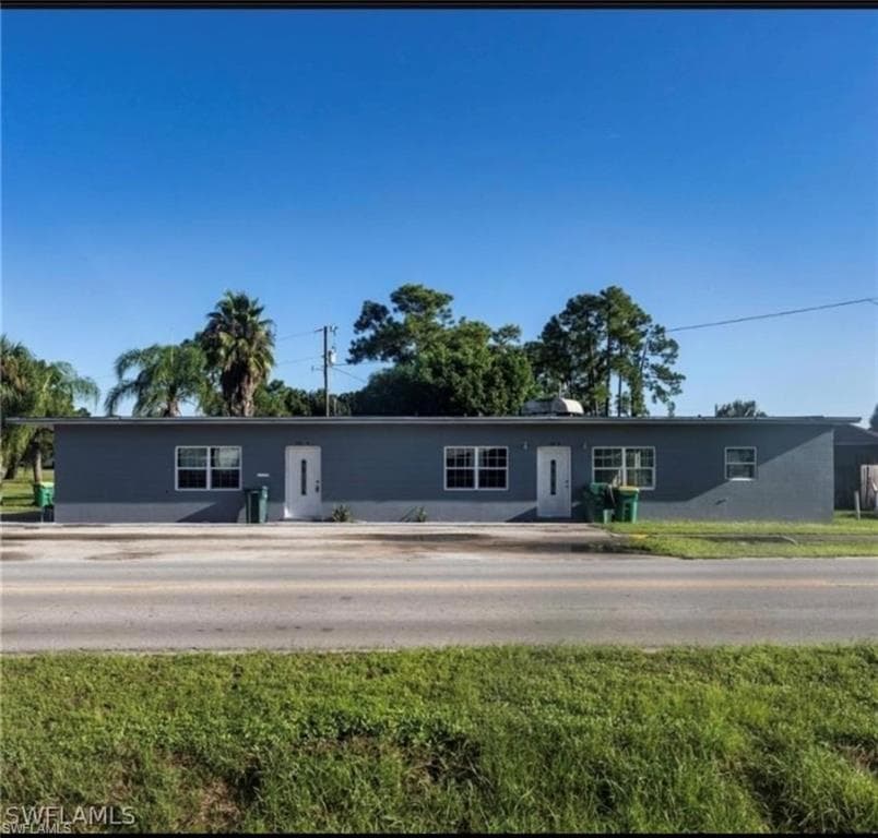 114 Immokalee DR IMMOKALEE, FL 34142