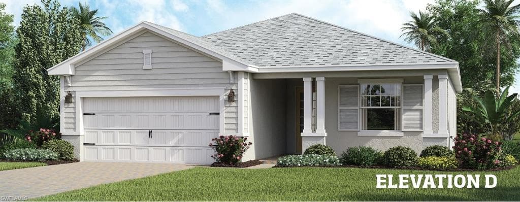 17891 Palmetto Pass LN Babcock Ranch, FL 33982
