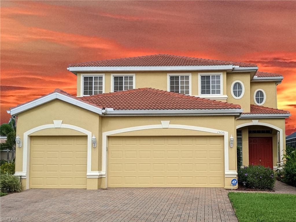 15676 Alton DR FORT MYERS, FL 33908