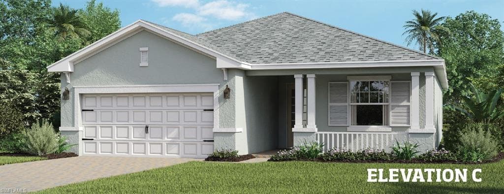 17851 Palmetto Pass LN Babcock Ranch, FL 33982