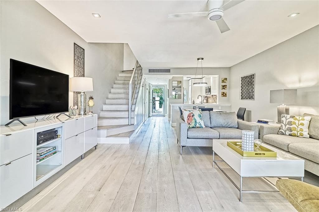 820 E Gulf DR A110 SANIBEL, FL 33957