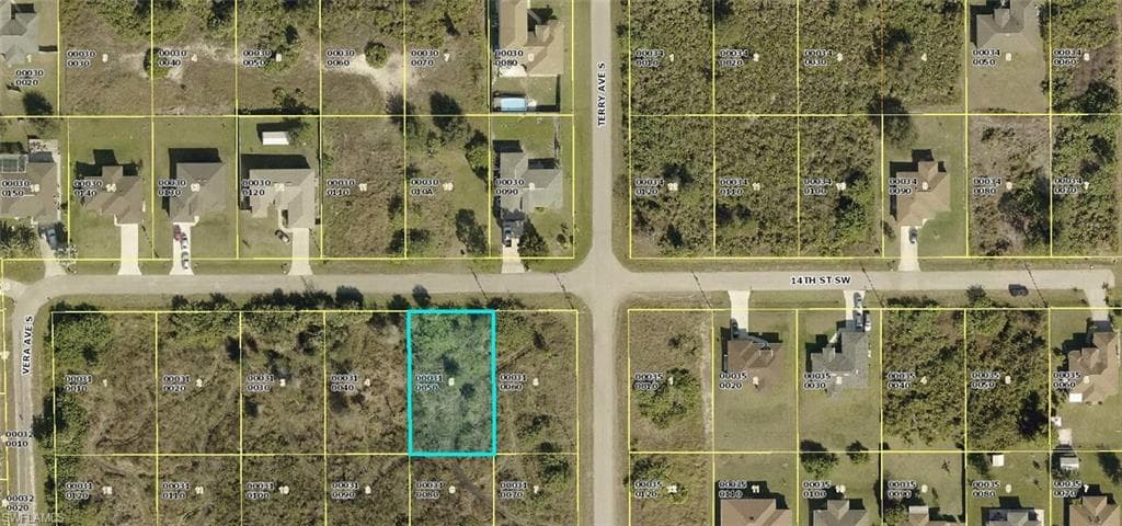 3603 14th ST SW LEHIGH ACRES, FL 33976