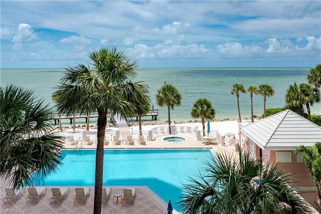 1000 Collier BLVD 306 MARCO ISLAND, FL 34145