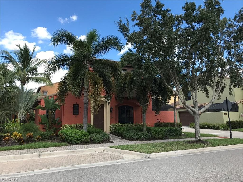 11959 Palba WAY 6201 FORT MYERS, FL 33912
