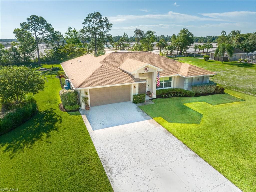 18340 Hunters Glen RD NORTH FORT MYERS, FL 33917