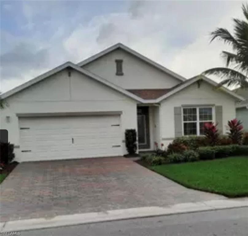 2136 Pigeon Plum WAY NORTH FORT MYERS, FL 33917