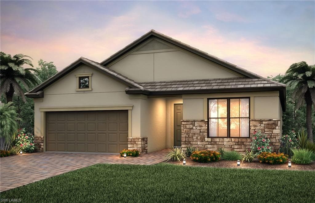 9322 Greyhawk TRL NAPLES, FL 34120