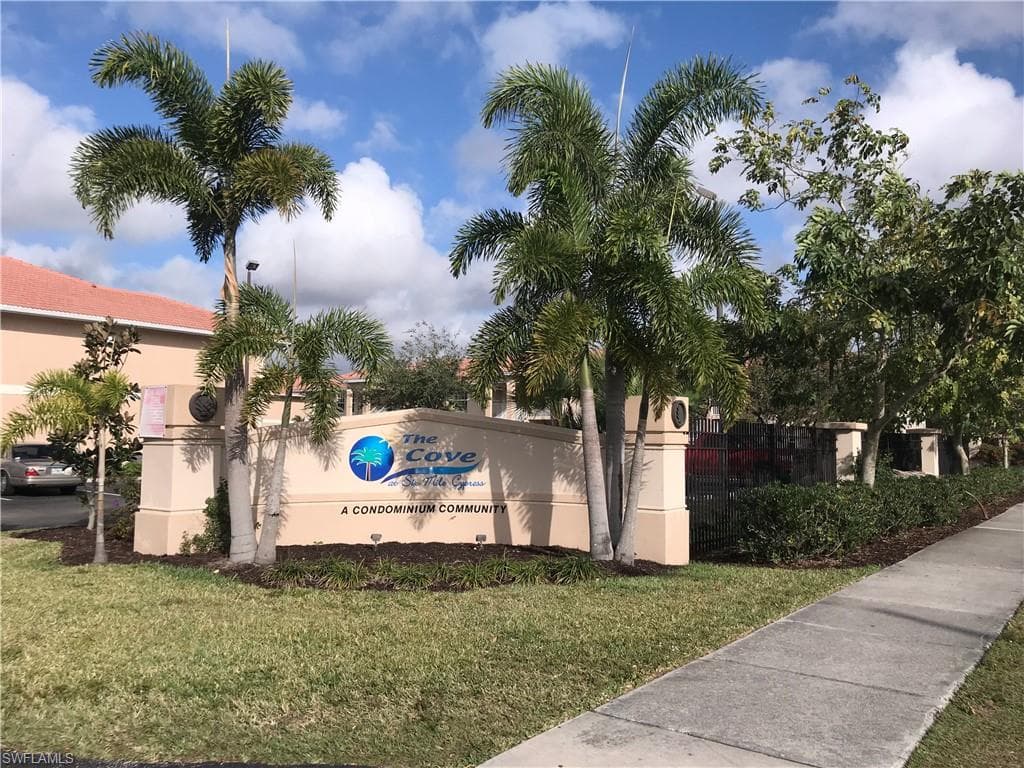 8461 Bernwood Cove LOOP 309 FORT MYERS, FL 33966
