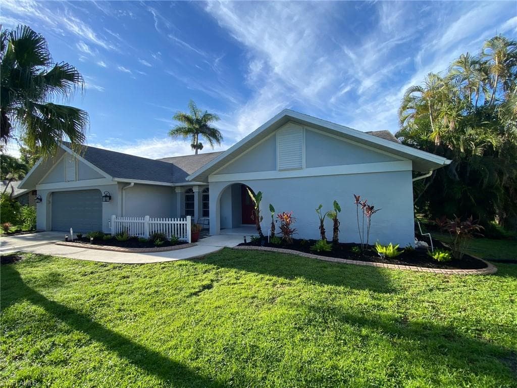 6766 Plantation Pines BLVD FORT MYERS, FL 33966