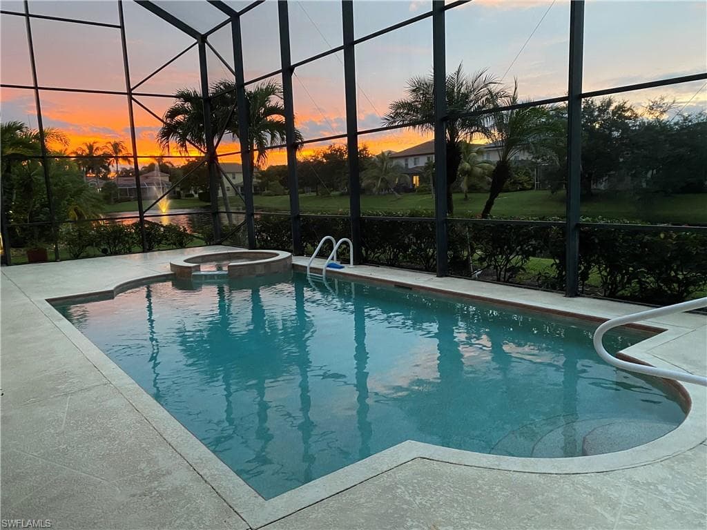 8503 Laurel Lakes CV NAPLES, FL 34119