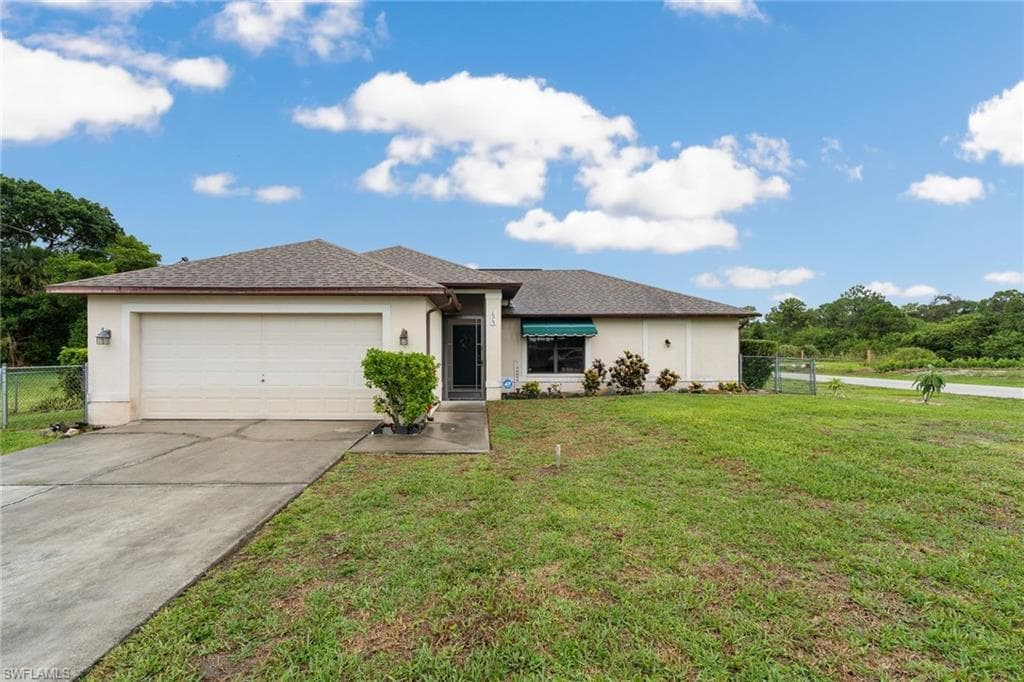 1815 NW 28th AVE CAPE CORAL, FL 33993