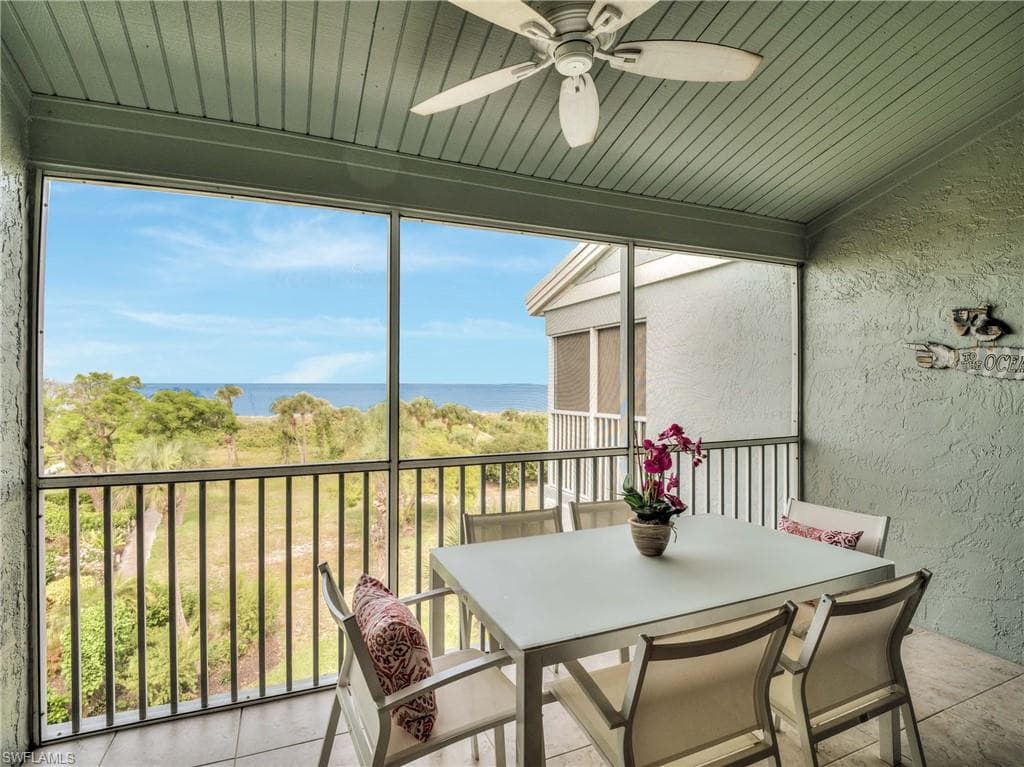 2235 Beach Villas CAPTIVA, FL 33924